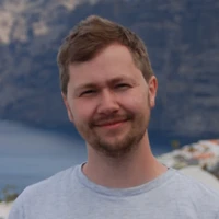 Nils Reimers's profile picture