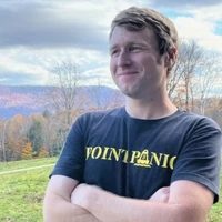 Charles Norton's profile picture